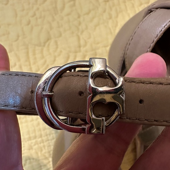 Tory Burch heels - Picture 10 of 10